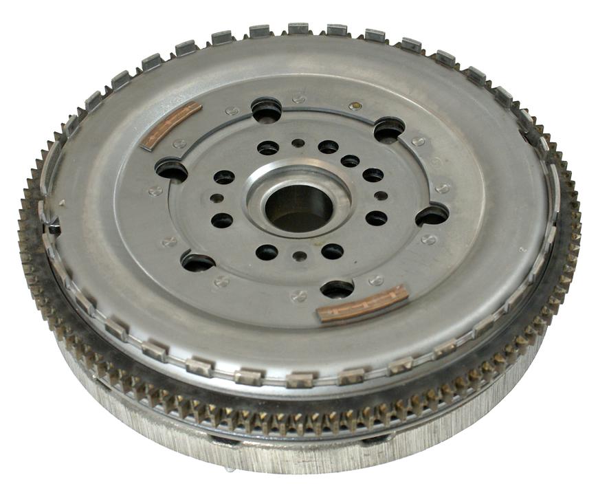 Clutch Industries Dual Mass Flywheel (DMF) DMF2005