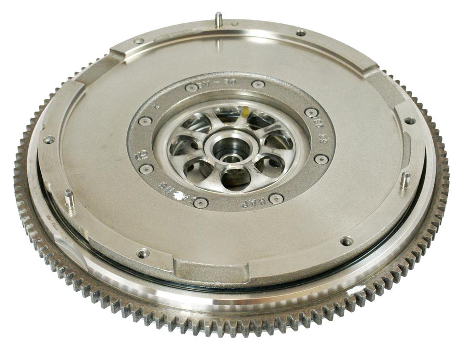 Clutch Industries Dual Mass Flywheel (DMF) DMF2009