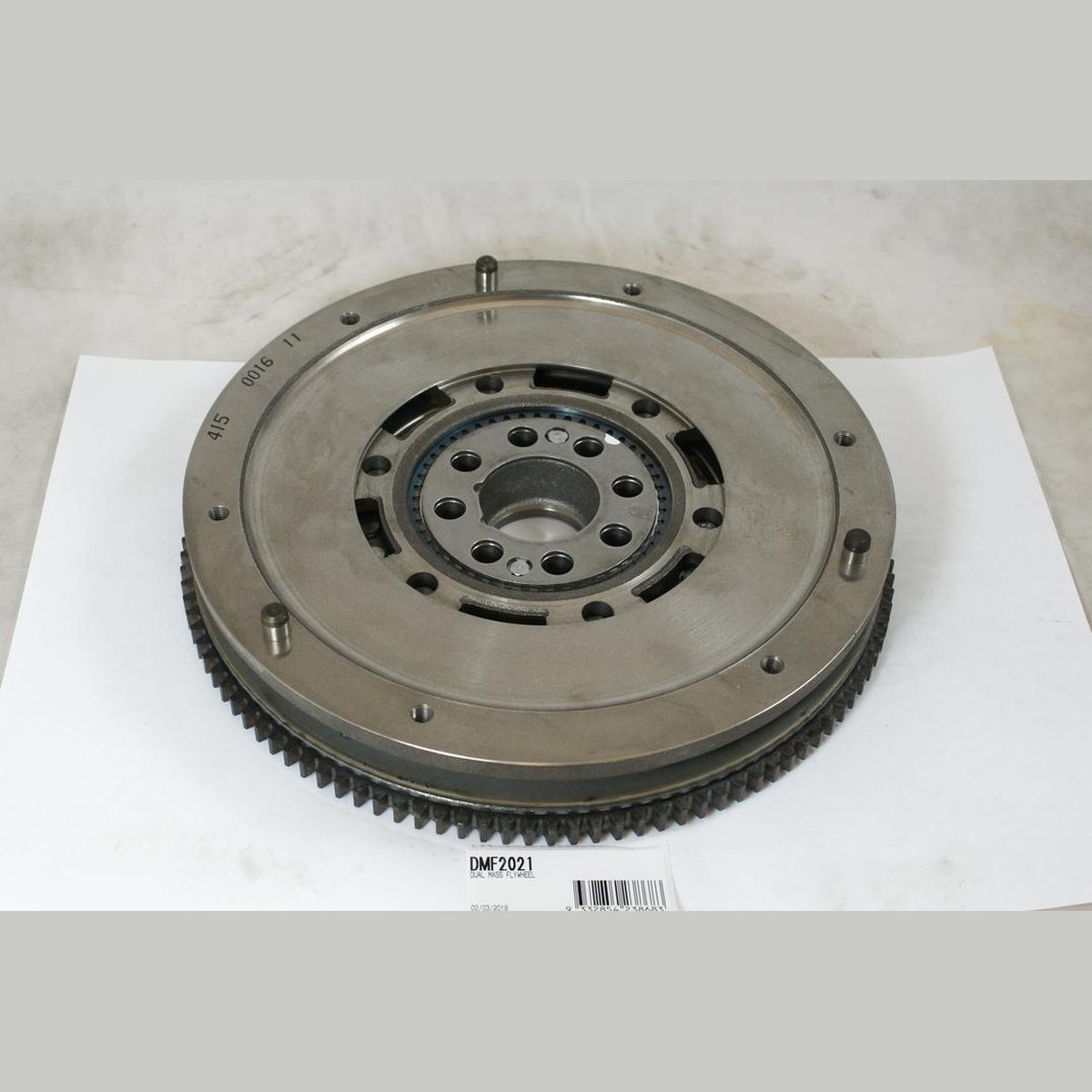 Clutch Industries Dual Mass Flywheel (DMF) DMF2021
