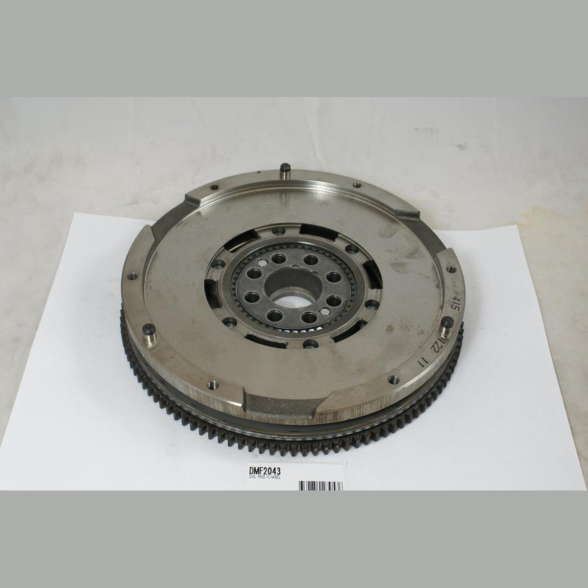 Clutch Industries Dual Mass Flywheel (DMF) DMF2043