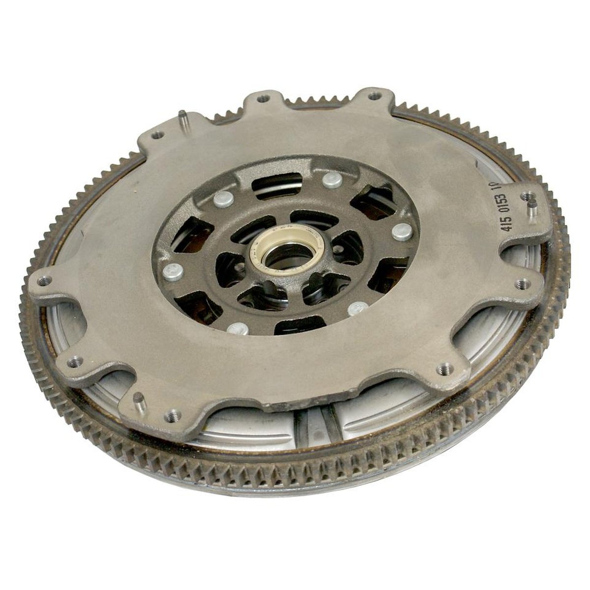 Clutch Industries Dual Mass Flywheel (DMF) DMF2047