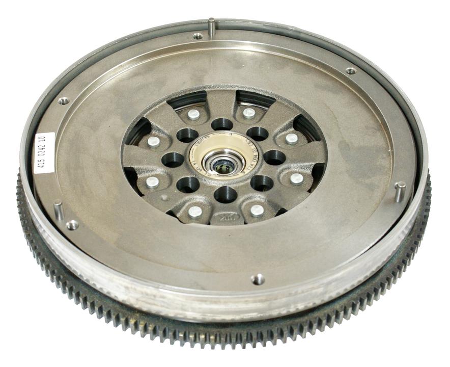 Clutch Industries Euro Clutch Kit Inc. DMF & CSC DMF2456N-CSC