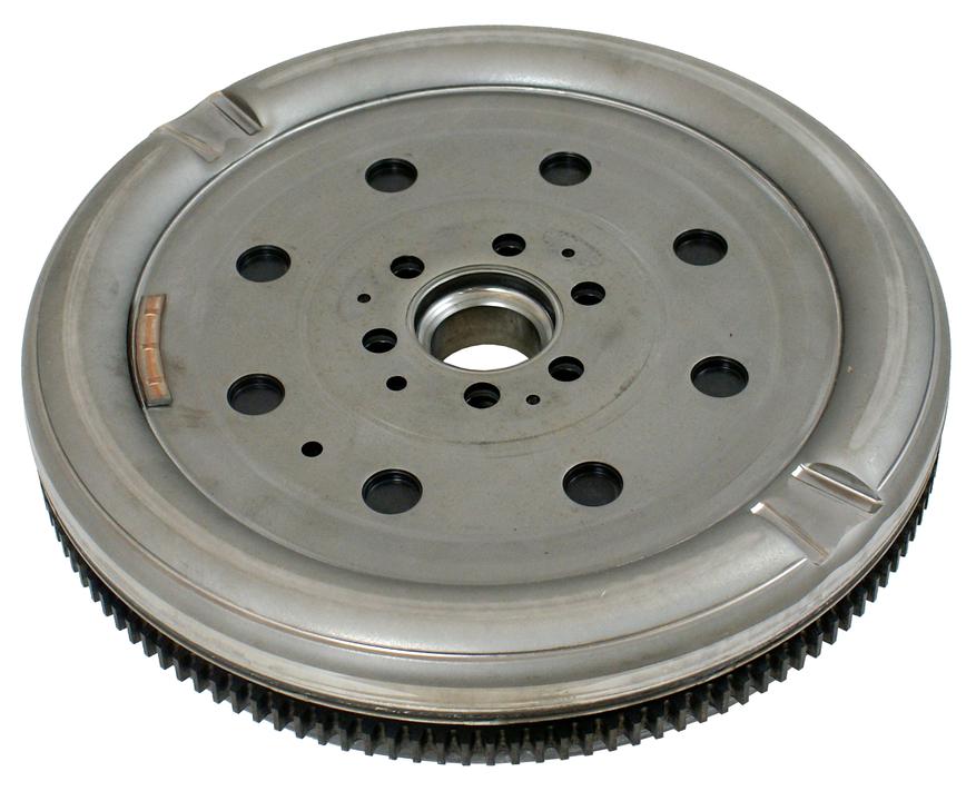 Clutch Industries Euro Clutch Kit Inc. DMF DMF2552N