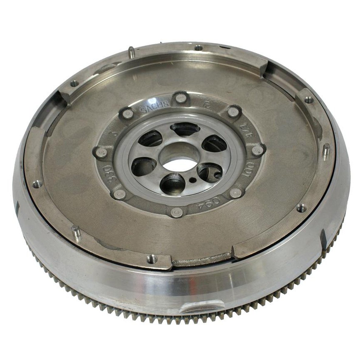 Clutch Industries Dual Mass Flywheel (DMF) DMF2068