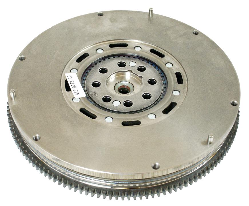 Clutch Industries Dual Mass Flywheel (DMF) DMF2078