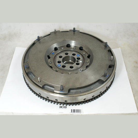 Clutch Industries Dual Mass Flywheel (DMF) DMF2089
