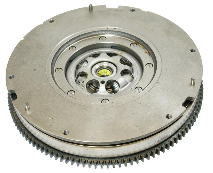 Clutch Industries Dual Mass Flywheel (DMF) DMF2094