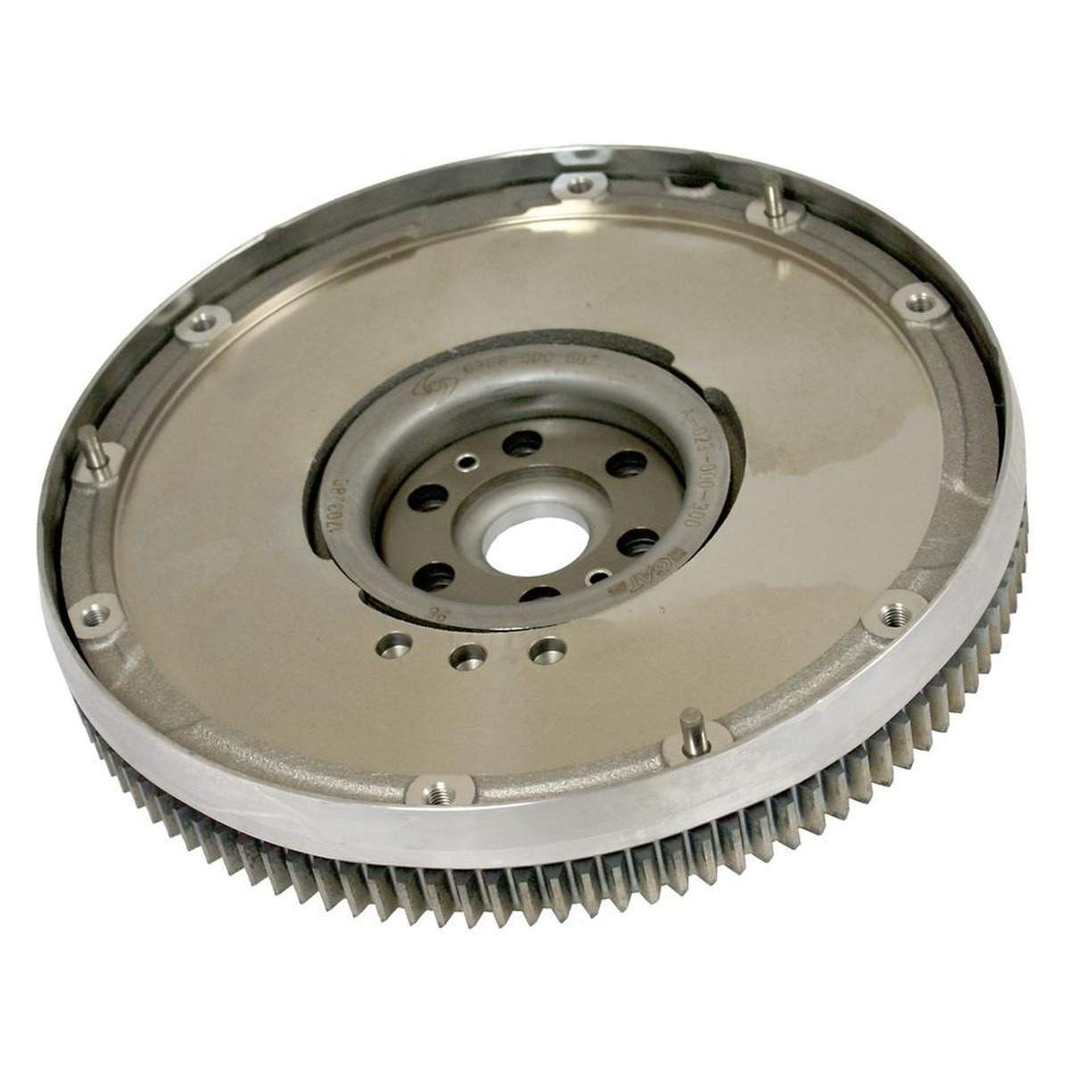Clutch Industries Dual Mass Flywheel (DMF) DMF2102