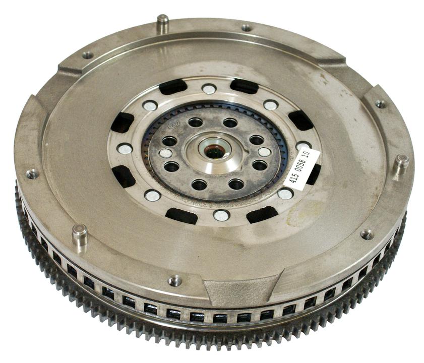 Clutch Industries Dual Mass Flywheel (DMF) DMF2107
