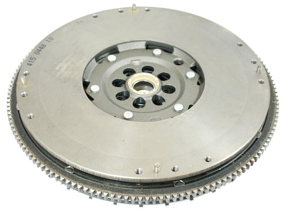Clutch Industries Dual Mass Flywheel (DMF) DMF2160