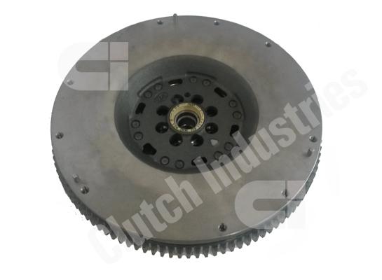 Clutch Industries Dual Mass Flywheel (DMF) DMF2175
