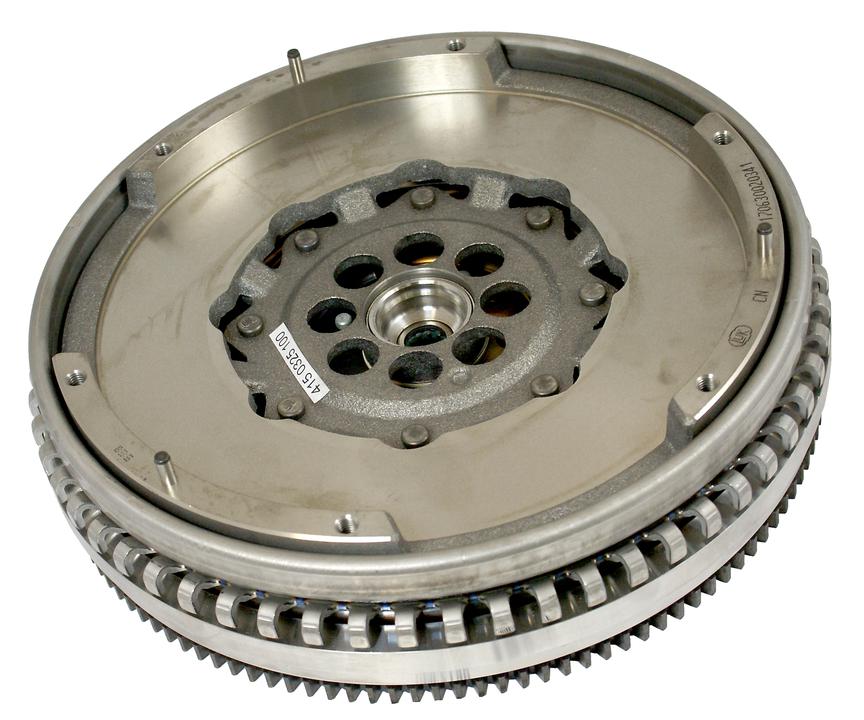 Clutch Industries Dual Mass Flywheel (DMF) DMF2190