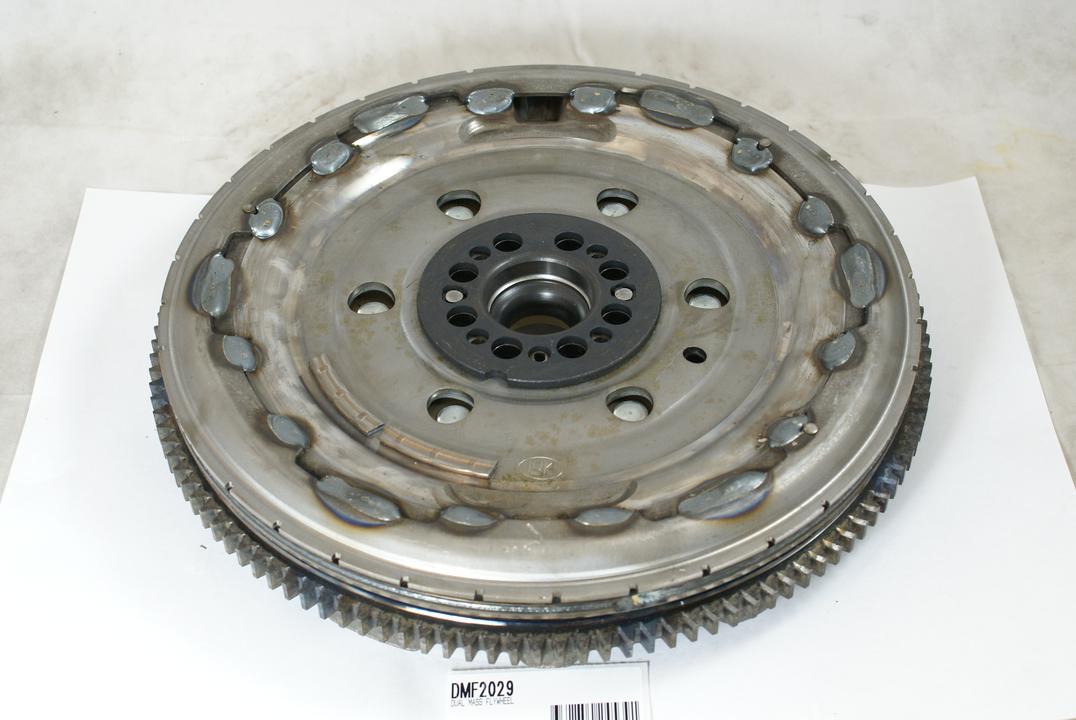 Clutch Industries Standard Replacement Clutch Kit Inc. DMF DMF2213N