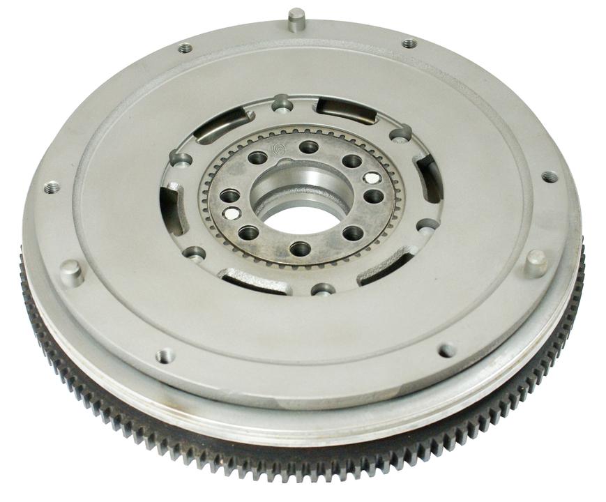 Clutch Industries Euro Clutch Kit Inc. DMF DMF2284N