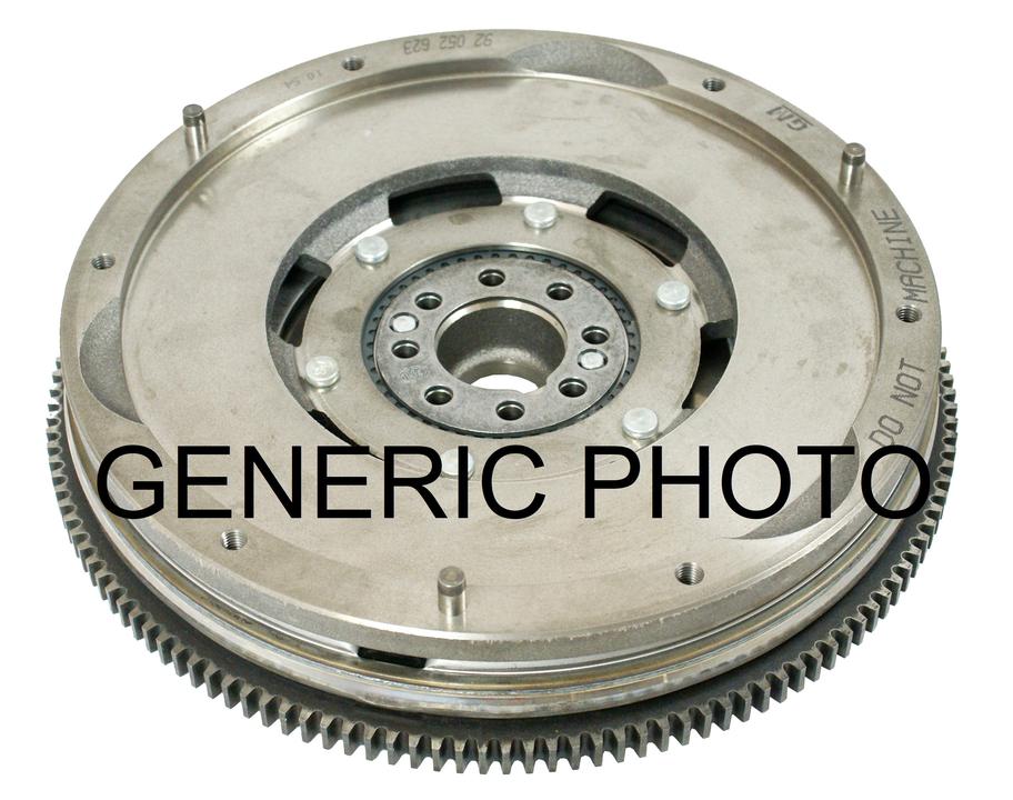 Clutch Industries Dual Mass Flywheel (DMF) DMF2198