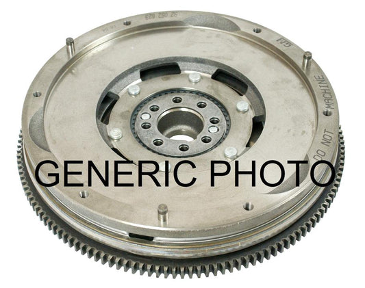 Clutch Industries Dual Mass Flywheel (DMF) DMF2138