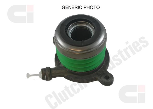 Clutch Industries Concentric Slave Cylinder GSB918-CSC