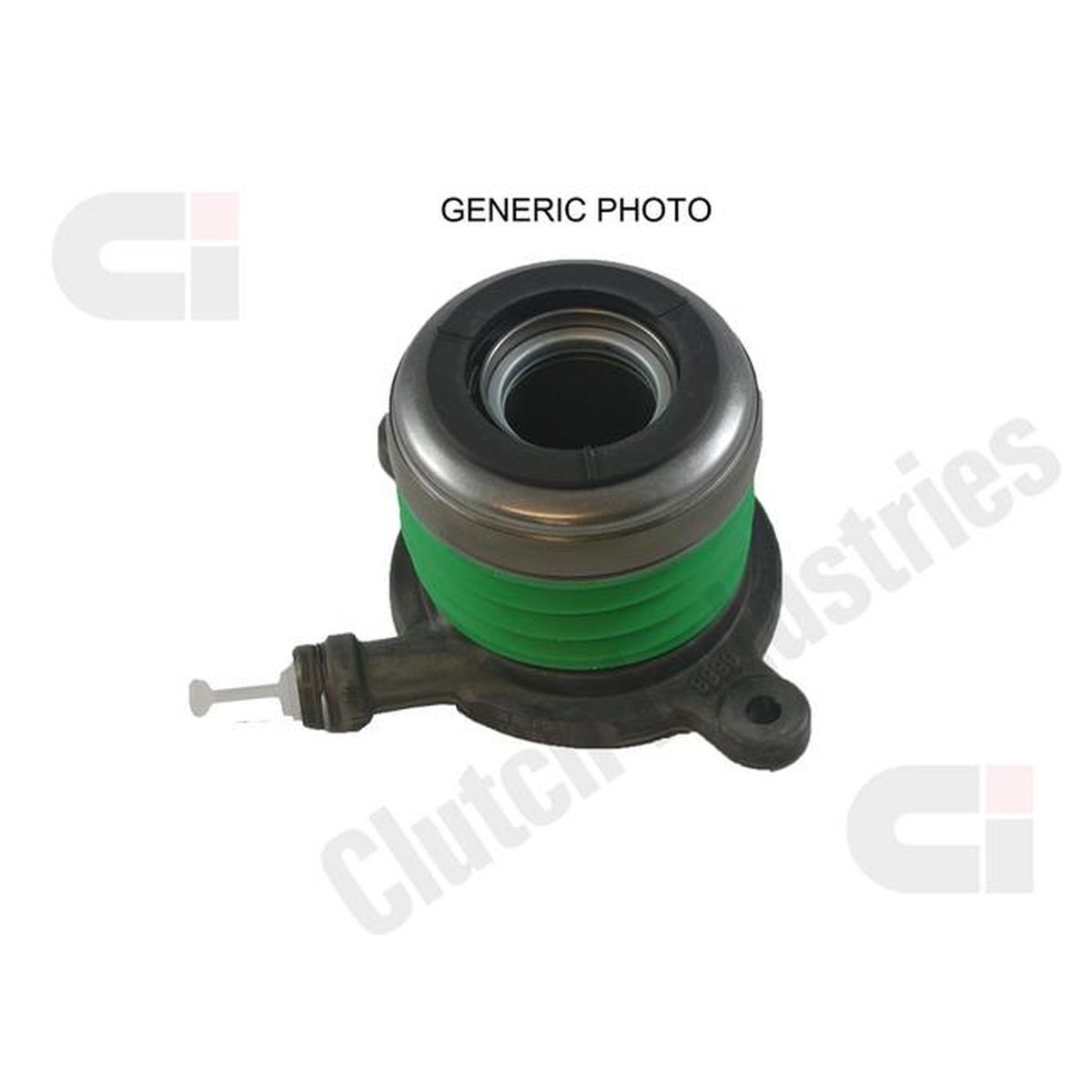 Clutch Industries Concentric Slave Cylinder GSB838-CSC