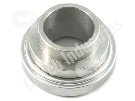 Clutch Industries Heavy Duty Clutch Kit R1661NHD