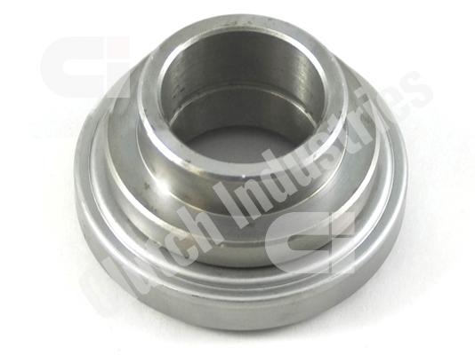 Clutch Industries Heavy Duty Clutch Kit R1270NHD
