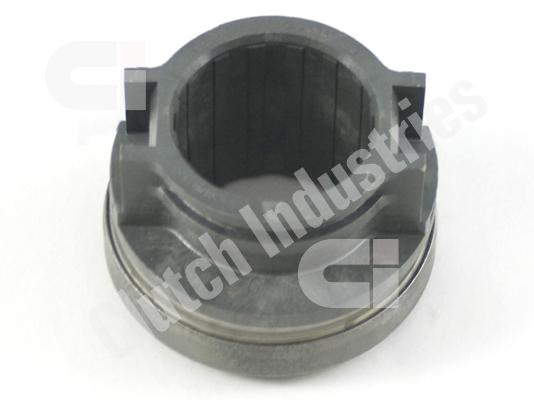 Clutch Industries Standard Replacement Clutch Kit R287N