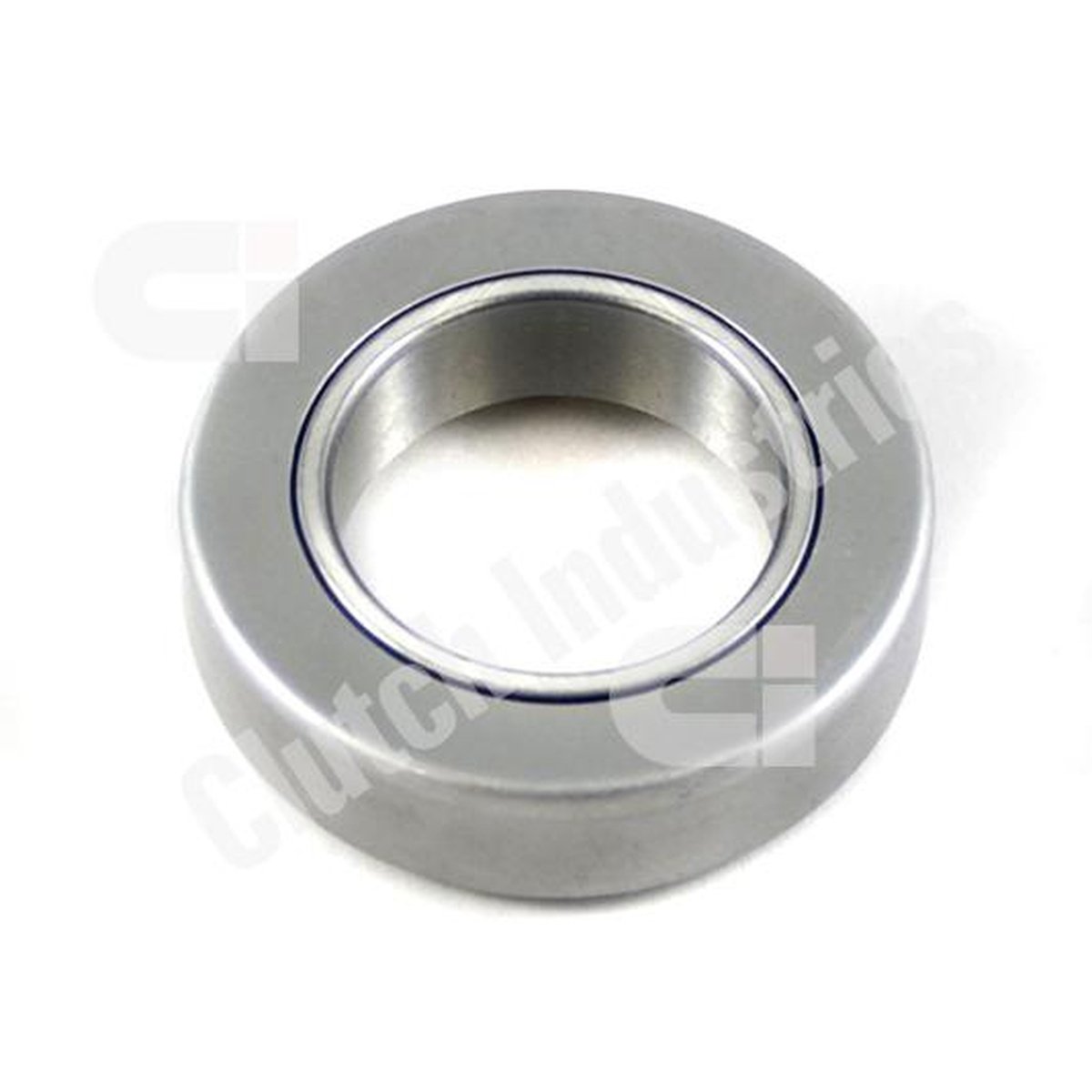 Clutch Industries Heavy Duty Clutch Kit R1027NHD-SSC