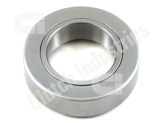 Clutch Industries Heavy Duty Clutch Kit R255NHD-SSC