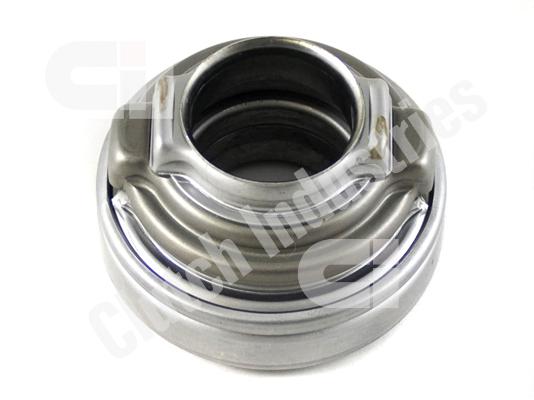 Clutch Industries Heavy Duty Clutch Kit R183NHD-SC