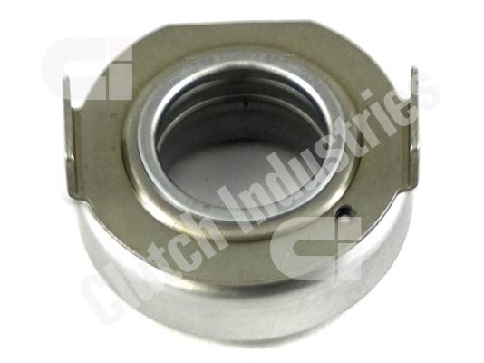 Clutch Industries Heavy Duty Clutch Kit R335NHD-SC