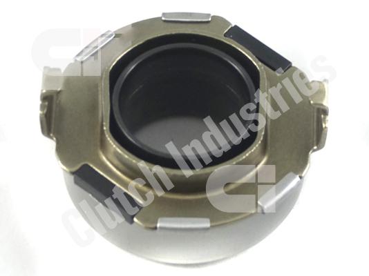 Clutch Industries Heavy Duty Clutch Kit R1005NHD-SC