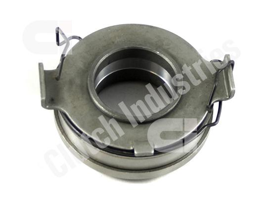 Clutch Industries Standard Replacement Clutch Kit R2055N