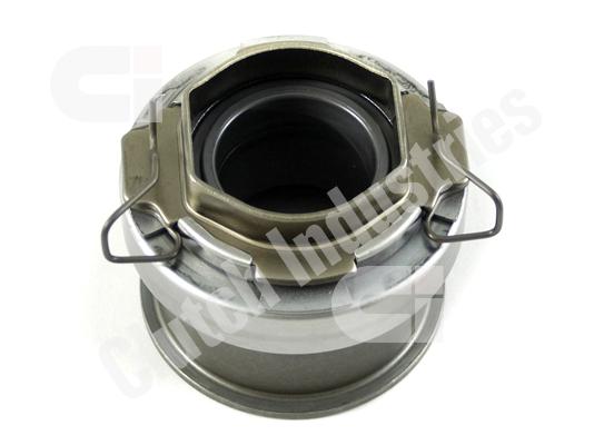 Clutch Industries Heavy Duty Clutch Kit R1149NHD