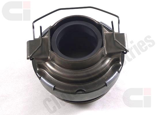 Clutch Industries Heavy Duty Clutch Kit R1192NHD