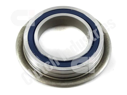 Clutch Industries Standard Replacement Clutch Kit R2056N