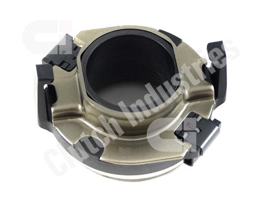 Clutch Industries Standard Replacement Clutch Kit R2366N