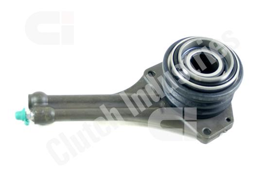 Clutch Industries Heavy Duty Clutch Kit R2246NHD-CSC