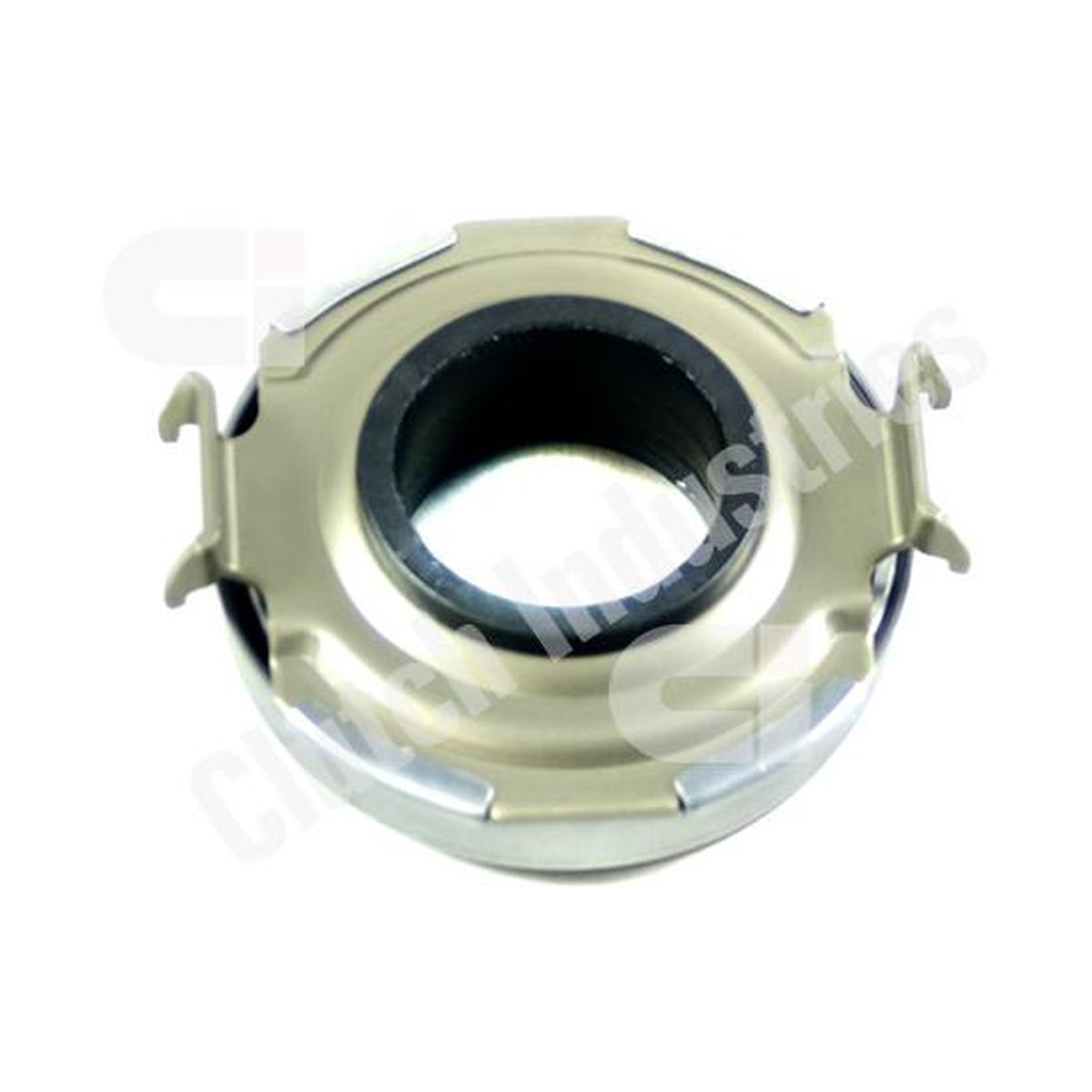 Mantic Track Twin Organic Cushioned Sprung Clutch Kit M914286
