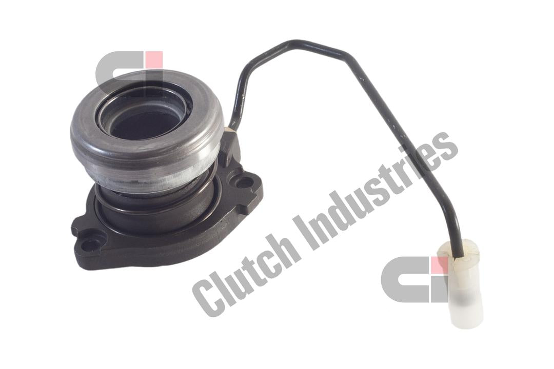 Clutch Industries Euro Clutch Kit Inc. DMF & CSC DMF2466N-CSC