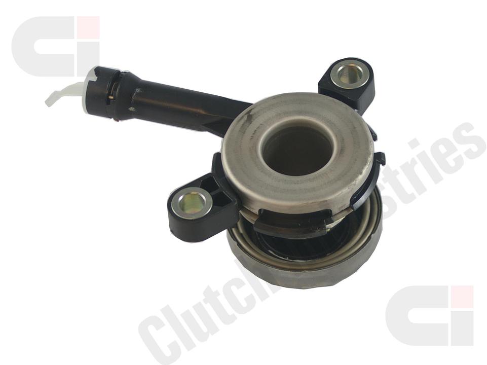 Clutch Industries Euro Clutch Kit Inc. CSC R2901N-CSC