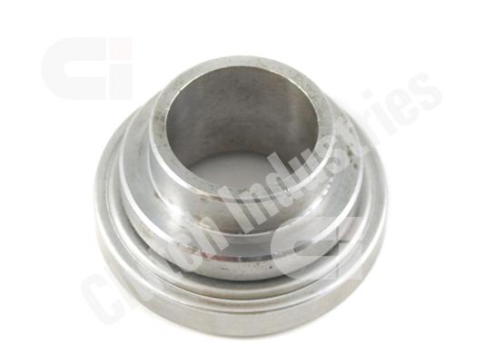 Clutch Industries Heavy Duty Clutch Kit R1666NHD
