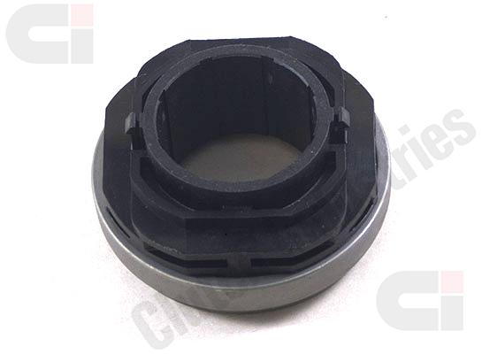 Clutch Industries Euro Clutch Kit Inc. DMF DMF1858N