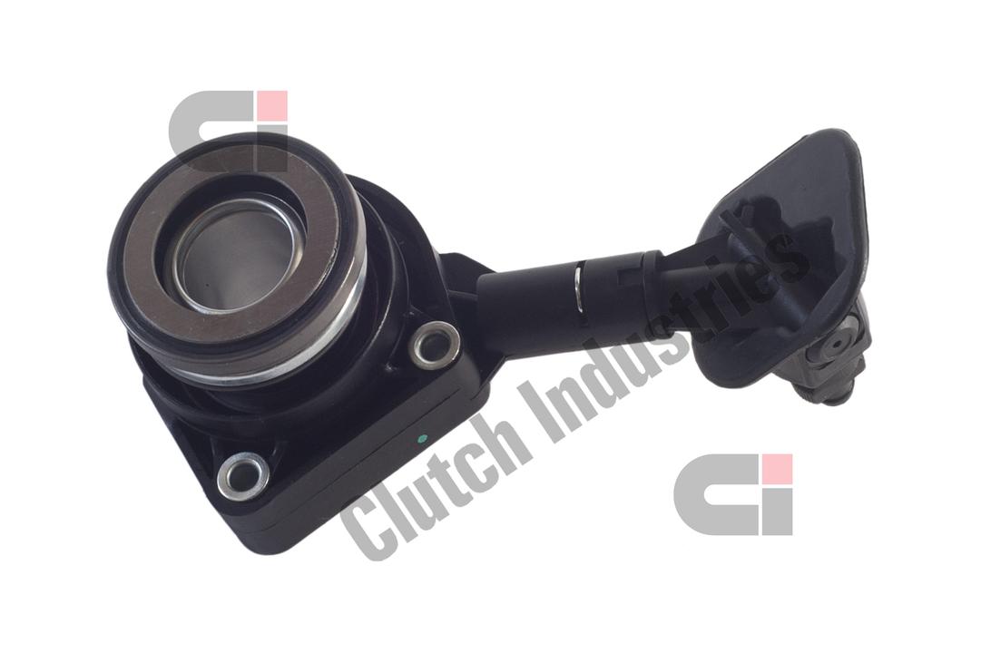 Clutch Industries Euro Clutch Kit Inc. CSC R2462N-CSC