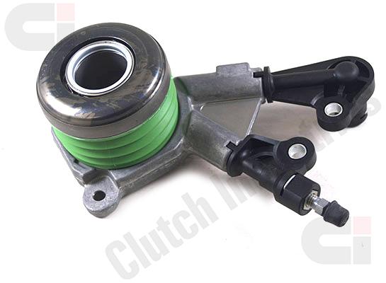 Clutch Industries Standard Replacement Clutch Kit Inc. CSC MR2200N-CSC