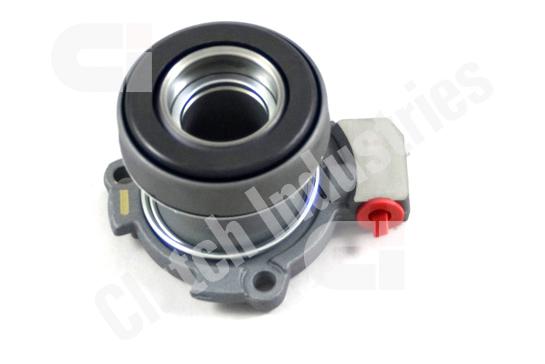 Clutch Industries Euro Clutch Kit Inc. CSC R2116N-CSC