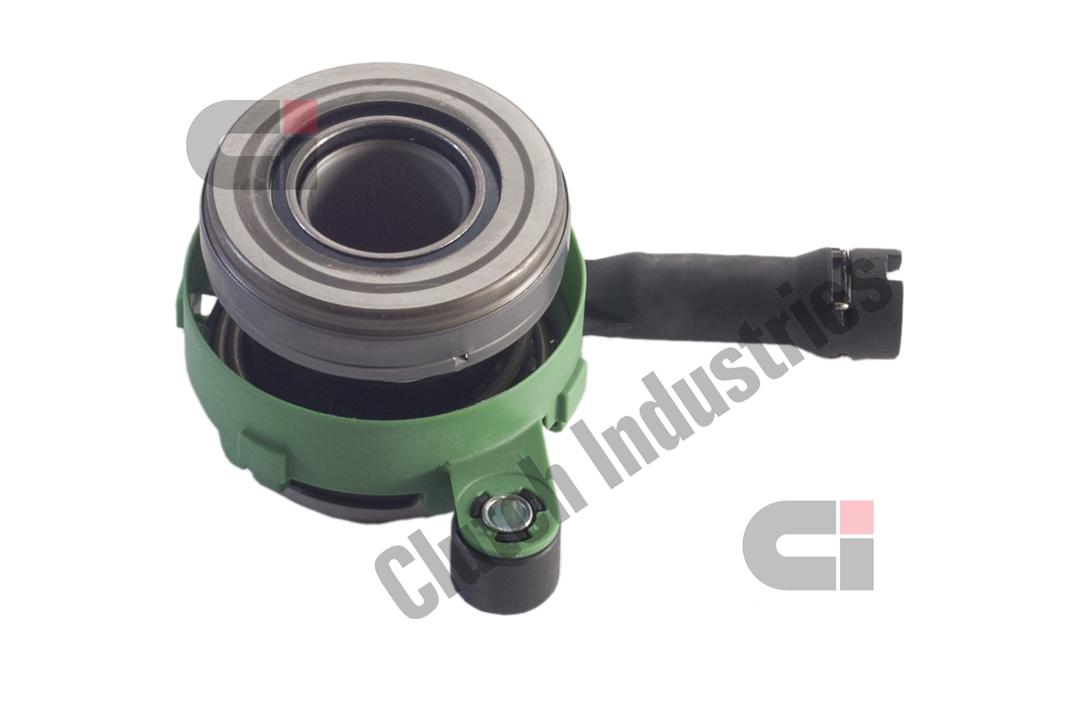 Clutch Industries Standard Replacement Clutch Kit Inc. CSC R2651N-CSC