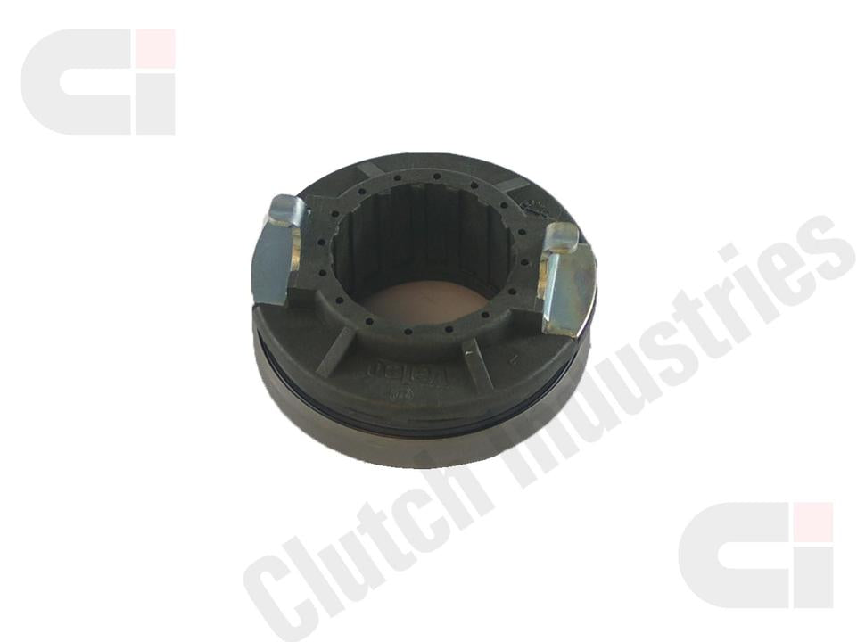 Clutch Industries Heavy Duty Clutch Kit R1234NHD