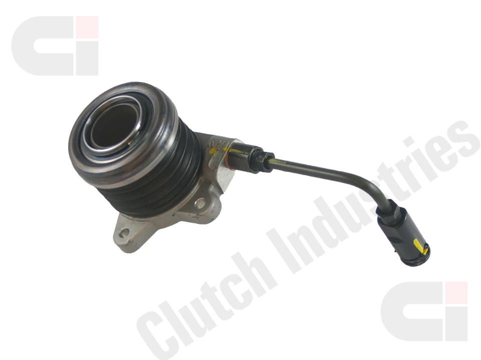 Clutch Industries Standard Replacement Clutch Kit Inc. DMF & CSC DMF2685N-CSC