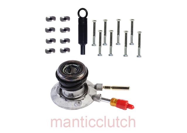 Clutch Industries Concentric Slave Cylinder GSB823-CSC