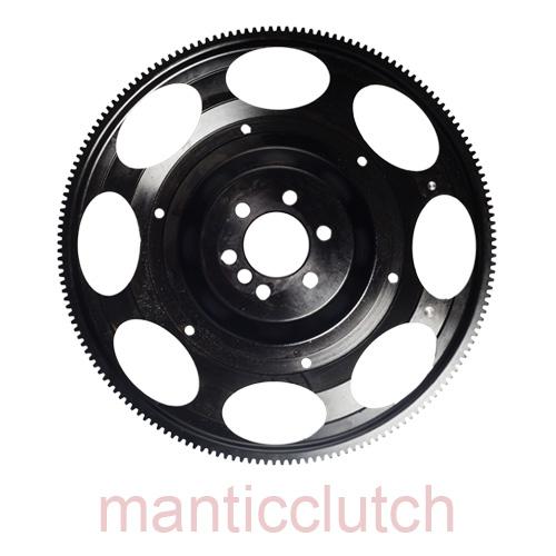 Mantic Track Triple Cerametallic Clutch Kit (Track Use Only) M733001