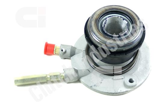 Mantic Stage 5 Clutch Kit Inc. FW & CSC MS5-2002-CS
